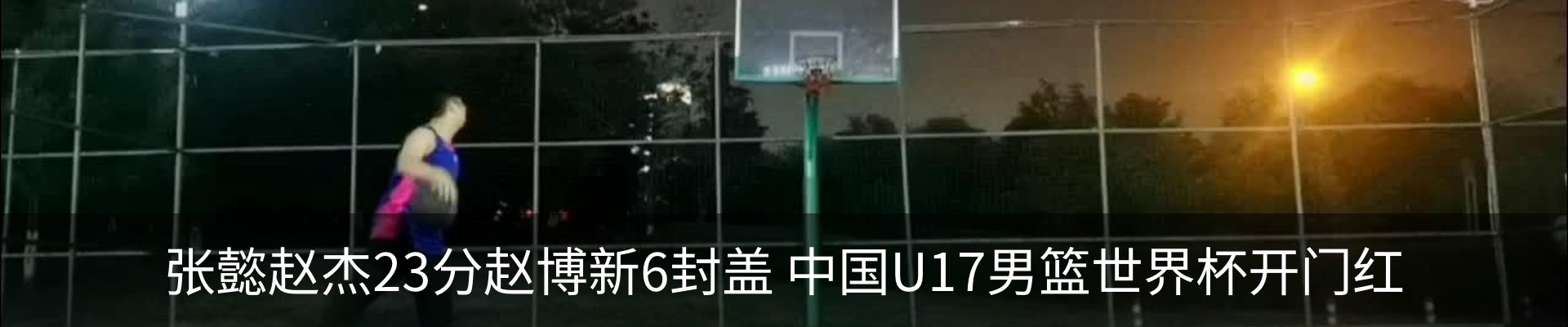 最新动态